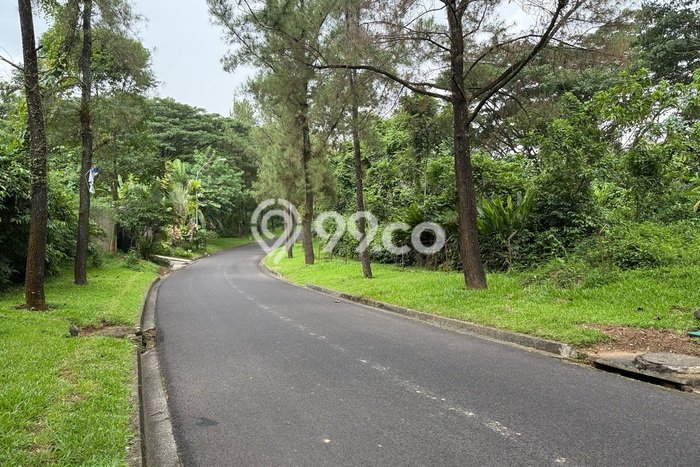 Tanah Dijual Area Strategis di Sentul City Bogor 930m2 Tanah Dijual Area Strategis di Sentul City Bogor 930m2