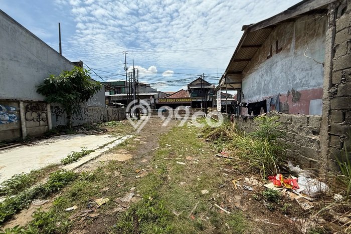 Tanah Strategis Dijual di Jatisampurna Bekasi 925m2 Tanah Strategis Dijual di Jatisampurna Bekasi 925m2