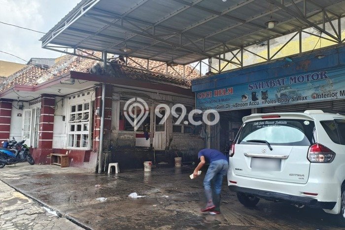 Paling Diincar! Komersial Dijual di Kota Sukabumi Harga Kompetitif Paling Diincar! Komersial Dijual di Kota Sukabumi Harga Kompetitif