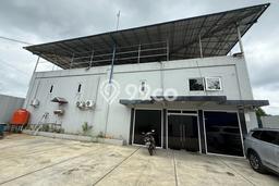 Unit Gudang Dijual di Cijeruk Bogor 3000m2 Unit Gudang Dijual di Cijeruk Bogor 3000m2