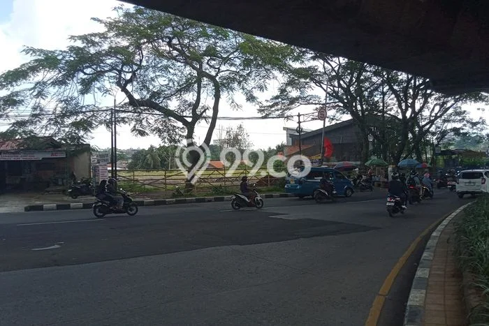 Tanah Kavling untuk Dijual di Bogor Utara Bogor 9000m2 Tanah Kavling untuk Dijual di Bogor Utara Bogor 9000m2