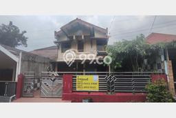 Rumah Modern 4 KT di Tanah Sareal Bogor Unfurnished Rumah Modern 4 KT di Tanah Sareal Bogor Unfurnished
