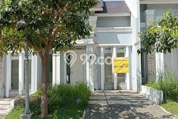 Rumah Modern 2 Kamar LT 84m2 di Sentul City Rumah Modern 2 Kamar LT 84m2 di Sentul City