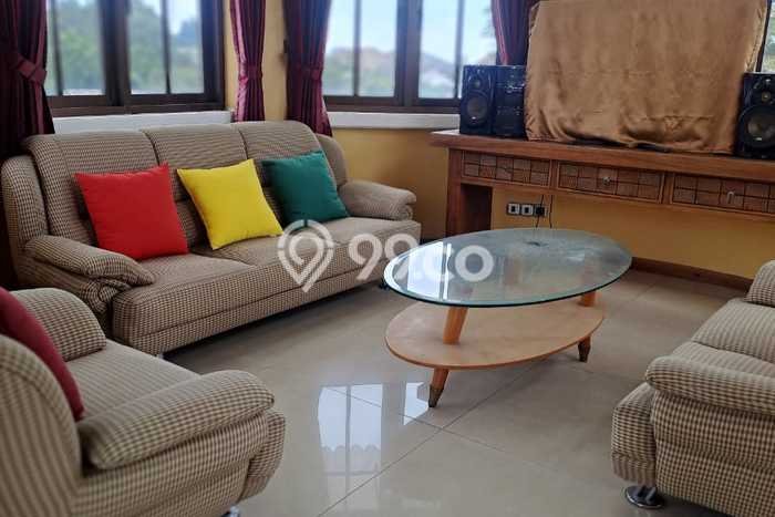 Rumah Luxury Modern Tanpa Renovasi di Katulampa Bogor Rumah Luxury Modern Tanpa Renovasi di Katulampa Bogor