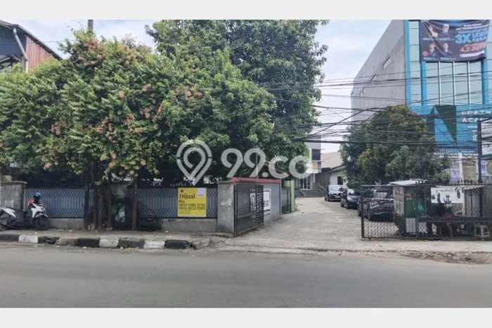 Lokasi Strategis! Dijual Komersial Bisnis di Cibinong, Bogor Kondisi Bagus Lokasi Strategis! Dijual Komersial Bisnis di Cibinong, Bogor Kondisi Bagus