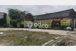 Tanah Strategis Dijual di Cibinong Bogor 289m2 Tanah Strategis Dijual di Cibinong Bogor 289m2