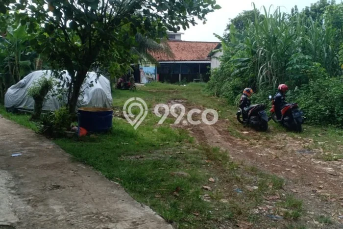 Tanah Dijual Lokasi Cibinong Bogor SHM Tanah Dijual Lokasi Cibinong Bogor SHM