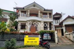 Jual Rumah Mewah Elegan Dengan View Cantik di Bondongan, Bogor Jual Rumah Mewah Elegan Dengan View Cantik di Bondongan, Bogor
