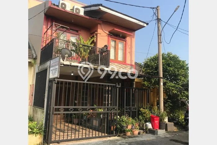 For Sale Hunian Rumah Nyaman 4 Kamar di Pamoyanan, Bogor For Sale Hunian Rumah Nyaman 4 Kamar di Pamoyanan, Bogor