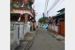 Jual Rumah Eksklusif 6 KT di Semplak, Bogor Jual Rumah Eksklusif 6 KT di Semplak, Bogor