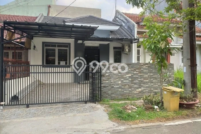 Hunian Nyaman Asri 2 KT Siap Pakai di Sentul City Bogor Hunian Nyaman Asri 2 KT Siap Pakai di Sentul City Bogor