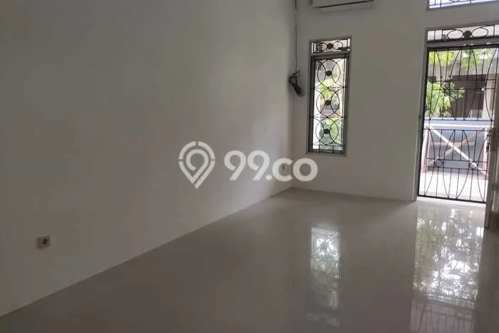 Hunian Nyaman Asri 2 KT Siap Pakai di Sentul City Bogor Hunian Nyaman Asri 2 KT Siap Pakai di Sentul City Bogor