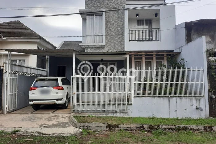 Hunian Nyaman Asri 4 KT Siap Pakai di Pamoyanan Bogor Hunian Nyaman Asri 4 KT Siap Pakai di Pamoyanan Bogor