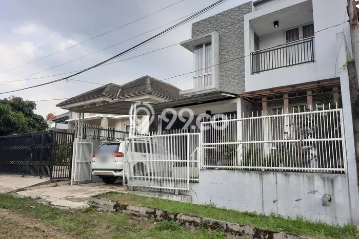 Hunian Nyaman Asri 4 KT Siap Pakai di Pamoyanan Bogor Hunian Nyaman Asri 4 KT Siap Pakai di Pamoyanan Bogor