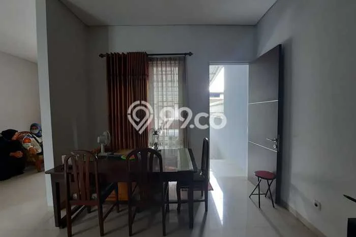 Hunian Nyaman Asri 4 KT Siap Pakai di Pamoyanan Bogor Hunian Nyaman Asri 4 KT Siap Pakai di Pamoyanan Bogor