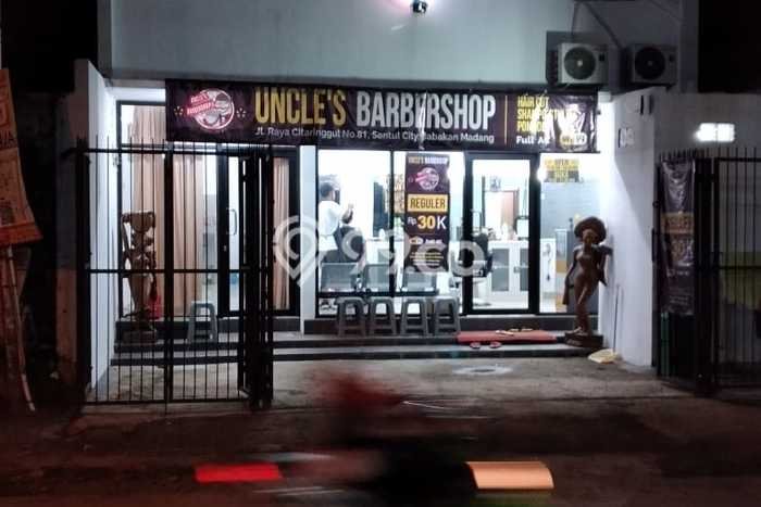 Area Ramai! Ruko Dijual di Babakan Madang untuk Bisnis Luas Bangunan 70m2 Area Ramai! Ruko Dijual di Babakan Madang untuk Bisnis Luas Bangunan 70m2