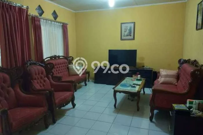 Rumah Modern Cantik 2 Kamar Bisa Langsung Pindah di Tajur Halang Rumah Modern Cantik 2 Kamar Bisa Langsung Pindah di Tajur Halang
