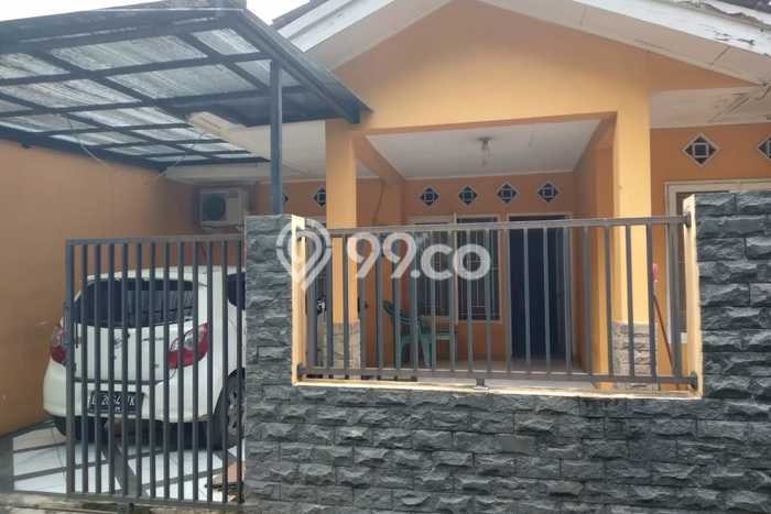 Rumah Modern Cantik 2 Kamar Bisa Langsung Pindah di Tajur Halang Rumah Modern Cantik 2 Kamar Bisa Langsung Pindah di Tajur Halang