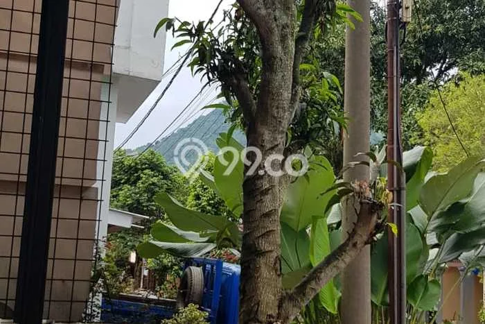 Rumah Minimalis 2 Kamar LT 90m2 di Sentul City Rumah Minimalis 2 Kamar LT 90m2 di Sentul City