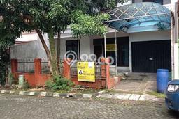 Ready to Use! Premium House LT 230m2 Desain Modern di Bantar Jati Ready to Use! Premium House LT 230m2 Desain Modern di Bantar Jati