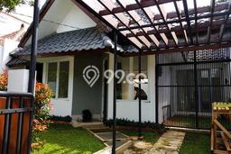 Dijual Rumah Eksklusif 2 KT di Curug, Bogor Dijual Rumah Eksklusif 2 KT di Curug, Bogor