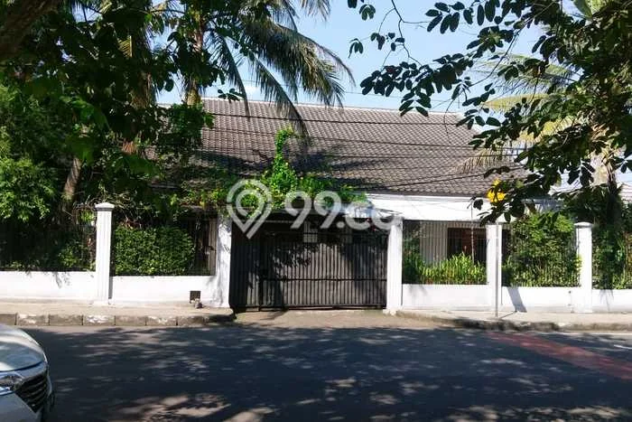 For Sale! Premium House LT 929m2 Desain Modern di Paledang For Sale! Premium House LT 929m2 Desain Modern di Paledang