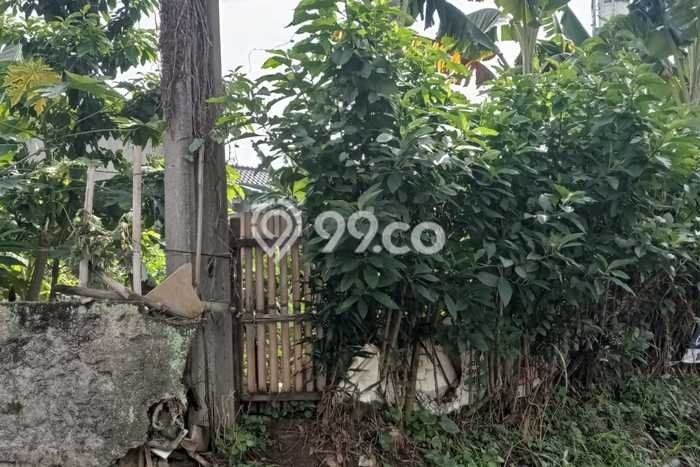 Tanah Dijual Lokasi Strategis di Bogor dengan Luas 320m2 Tanah Dijual Lokasi Strategis di Bogor dengan Luas 320m2