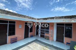 Hunian Cantik Modern Lb 300m2 di Dramaga, Bogor Hunian Cantik Modern Lb 300m2 di Dramaga, Bogor