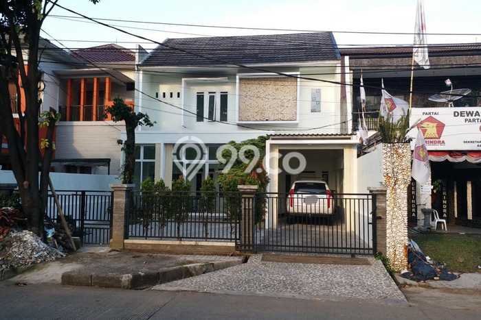 Disewakan Rumah Harga Terjangkau di Tegal Gundi Bogor dengan 4 KT Disewakan Rumah Harga Terjangkau di Tegal Gundi Bogor dengan 4 KT