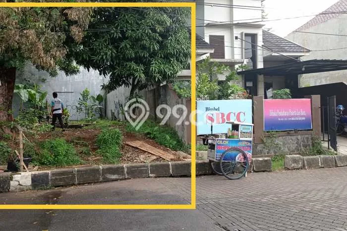 Tanah Kavling Disewakan di Tanah Sareal dengan Luas 160m2 Tanah Kavling Disewakan di Tanah Sareal dengan Luas 160m2
