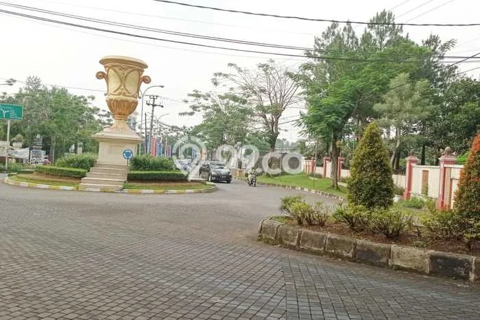 Tanah Kavling Disewakan di Tanah Sareal dengan Luas 160m2 Tanah Kavling Disewakan di Tanah Sareal dengan Luas 160m2