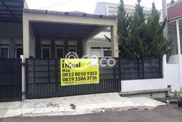 Rumah Modern 2 KT LT 109m2 di Tegal Gundil Rumah Modern 2 KT LT 109m2 di Tegal Gundil