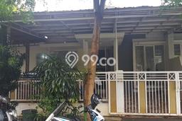 Rumah Minimalis 2 Kamar LT 180m2 di Tanah Sareal Rumah Minimalis 2 Kamar LT 180m2 di Tanah Sareal