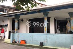 Rumah Minimalis 4 KT di Tajur Bogor Rumah Minimalis 4 KT di Tajur Bogor
