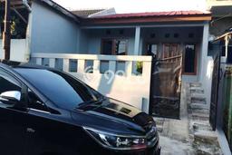Dijual Rumah 3 Kamar Lokasi Ideal Nyaman dan Strategis di Gunung Sindur Dijual Rumah 3 Kamar Lokasi Ideal Nyaman dan Strategis di Gunung Sindur