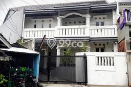 Hunian Nyaman Asri 5 KT Siap Pakai di Indraprasta Bogor Hunian Nyaman Asri 5 KT Siap Pakai di Indraprasta Bogor