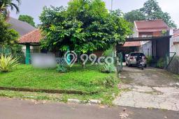 Rumah Luxury Modern Tanpa Renovasi di Babakan Bogor Rumah Luxury Modern Tanpa Renovasi di Babakan Bogor