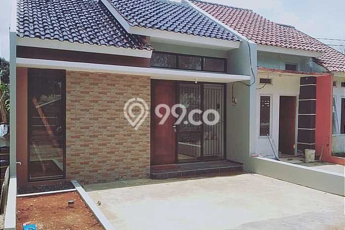 Dijual Cepat Rumah Minimalis & Modern LB 36m2 di Tanah Sareal Dijual Cepat Rumah Minimalis & Modern LB 36m2 di Tanah Sareal