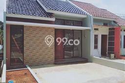 Dijual Cepat Rumah Minimalis & Modern LB 36m2 di Tanah Sareal Dijual Cepat Rumah Minimalis & Modern LB 36m2 di Tanah Sareal