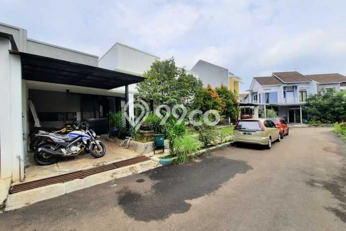 Jual Rumah Modern 2 KT di Sindang Barang, Bogor Jual Rumah Modern 2 KT di Sindang Barang, Bogor