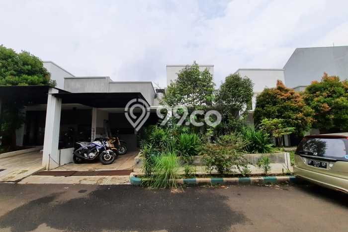 Jual Rumah Modern 2 KT di Sindang Barang, Bogor Jual Rumah Modern 2 KT di Sindang Barang, Bogor