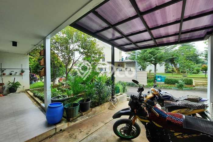 Jual Rumah Modern 2 KT di Sindang Barang, Bogor Jual Rumah Modern 2 KT di Sindang Barang, Bogor
