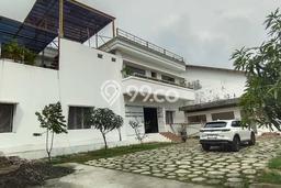 Untuk Dijual! Komersial di Bantar Jati Bogor LT 1402m2 / LB 1000m2 Kawasan Bisnis Untuk Dijual! Komersial di Bantar Jati Bogor LT 1402m2 / LB 1000m2 Kawasan Bisnis