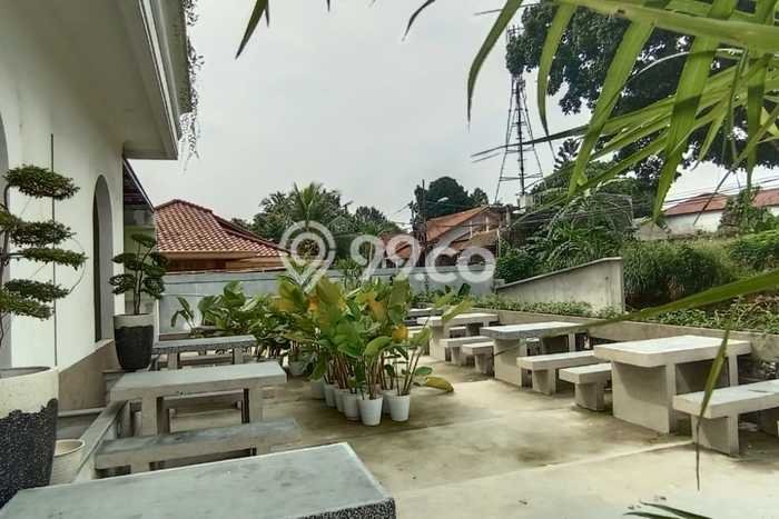 Untuk Dijual! Komersial di Bantar Jati Bogor LT 1402m2 / LB 1000m2 Kawasan Bisnis Untuk Dijual! Komersial di Bantar Jati Bogor LT 1402m2 / LB 1000m2 Kawasan Bisnis