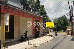 Ruko Bagus LT 130m2 LB 70m2 Dijual di Babakan Madang Bogor Ruko Bagus LT 130m2 LB 70m2 Dijual di Babakan Madang Bogor