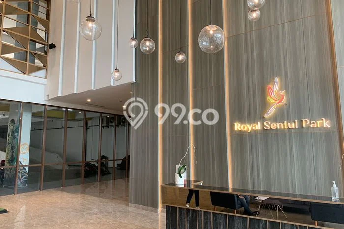 Apartemen Terjangkau Dijual di Bogor 1 KT & 1 KM Apartemen Terjangkau Dijual di Bogor 1 KT & 1 KM