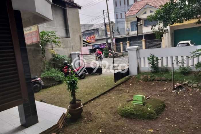 Hunian Cantik Modern Lb 80m2 di Cibinong, Bogor Hunian Cantik Modern Lb 80m2 di Cibinong, Bogor