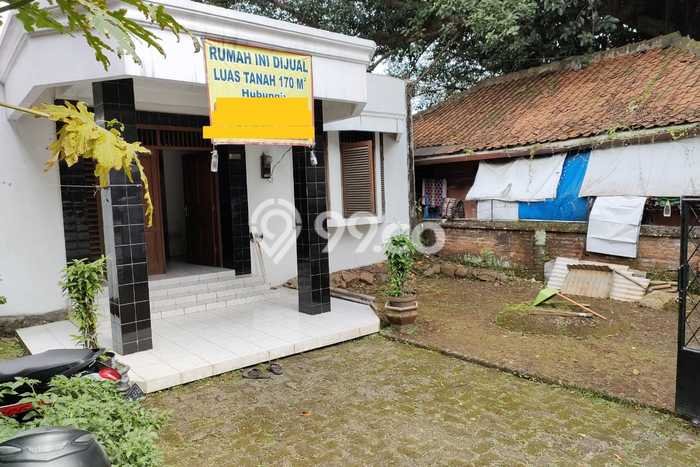 Hunian Cantik Modern Lb 80m2 di Cibinong, Bogor Hunian Cantik Modern Lb 80m2 di Cibinong, Bogor