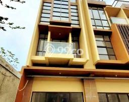 Ruko Dijual di Bogor LT 71m2 & LB 277m2 Lokasi Terbaik! Ruko Dijual di Bogor LT 71m2 & LB 277m2 Lokasi Terbaik!