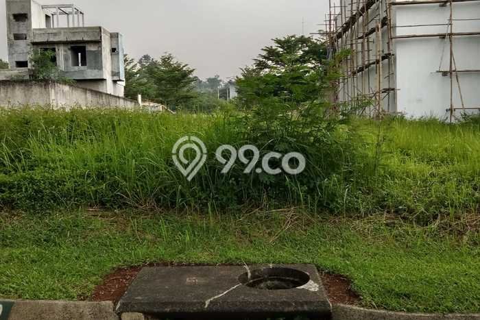 Tanah Siap Bangun Dijual di Bogor Punya Luas 257m2 Tanah Siap Bangun Dijual di Bogor Punya Luas 257m2